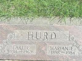 Earl C. Hurd