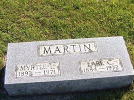 Earl C. Martin