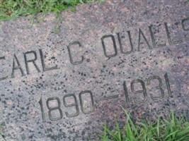 Earl C. Qualls