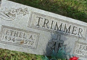 Earl C. Trimmer