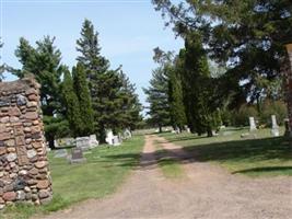 Earl Cemetery