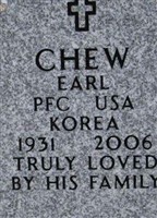 Earl Chew Earl Chew