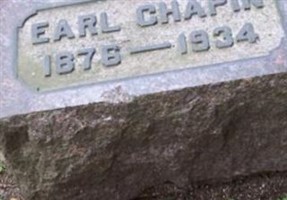 Earl D. Chapin