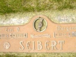 Earl D Seibert Earl D Seibert
