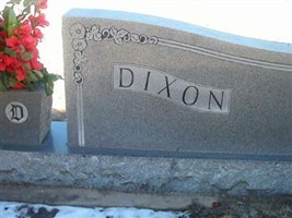 Earl Dixon