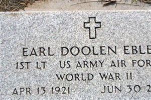 Earl Doolen Eblen Earl Doolen Eblen