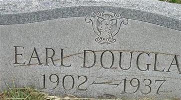 Earl Douglas