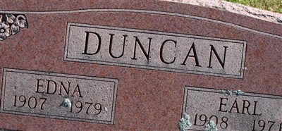 Earl Duncan Earl Duncan