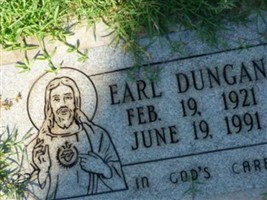 Earl Dungan