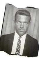 Earl Dwayne Pierce