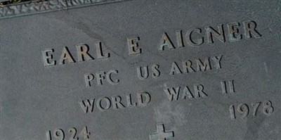 Earl E. Aigner