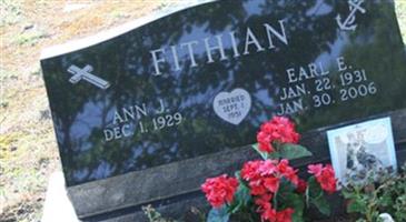 Earl E. Fithian