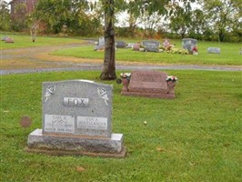 Earl E. Fox Earl E. Fox
