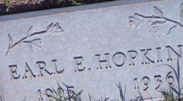 Earl E. Hopkins