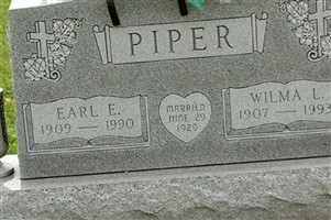 Earl E. Piper