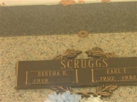 Earl E Scruggs Earl E Scruggs