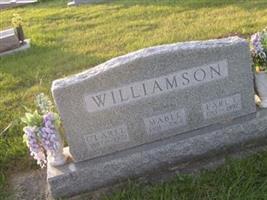 Earl E. Williamson