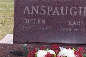 Earl Ebert Anspaugh Earl Ebert Anspaugh