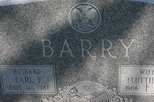 Earl F. Barry