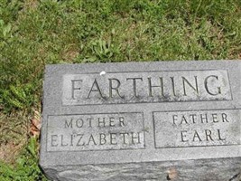 Earl Farthing