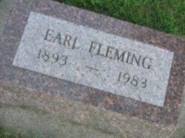 Earl Fleming Earl Fleming