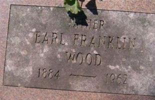 Earl Franklin Wood