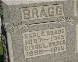 Earl G. Bragg