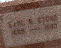 Earl G Stone Earl G Stone