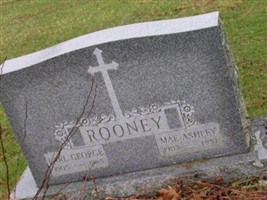 Earl George Rooney