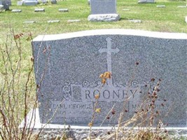 Earl George Rooney