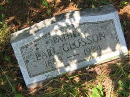 Earl Glosson