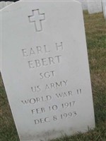 Earl H Ebert Earl H Ebert