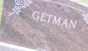 Earl H. Getman Earl H. Getman