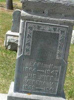 Earl H. Griffith