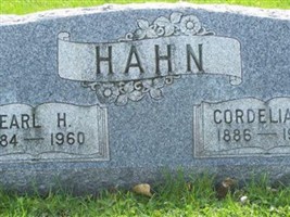 Earl H. Hahn