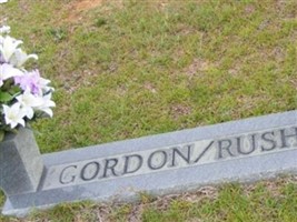 Earl Heath Gordon