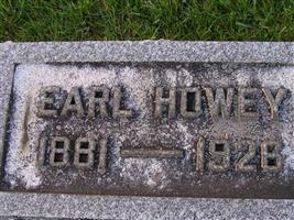 Earl Howey