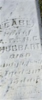 Earl Hubbart Earl Hubbart