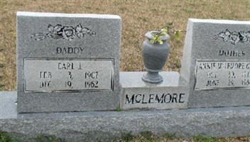 Earl J. McLemore