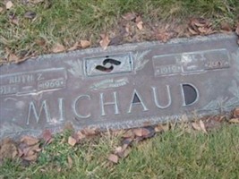 Earl J Michaud