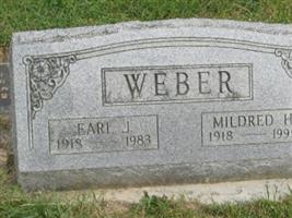 Earl J. Weber