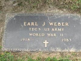 Earl J. Weber