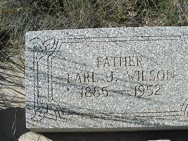 Earl J Wilson