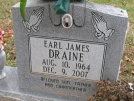 Earl James "Poo Bear" Draine