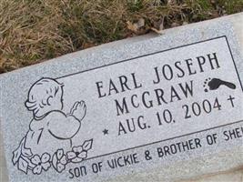 Earl Joseph McGraw