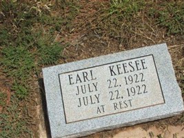 Earl Keesee