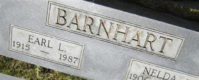 Earl L. Barnhart