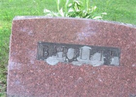 Earl L. Bartlett Earl L. Bartlett