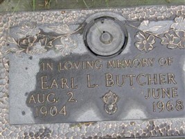 Earl L. Butcher