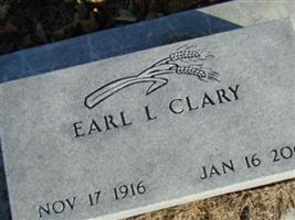 Earl L. Clary